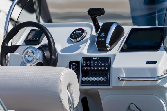 Image of Atlantis yacht #4