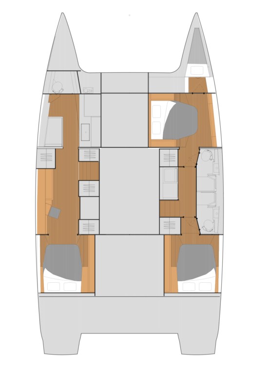 Image of Aquaphoria yacht #2