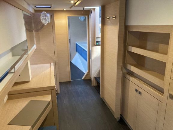 Image of Aquaphoria yacht #13