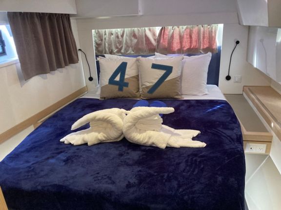 Image of Aquaphoria yacht #14