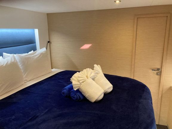 Image of Aquaphoria yacht #15