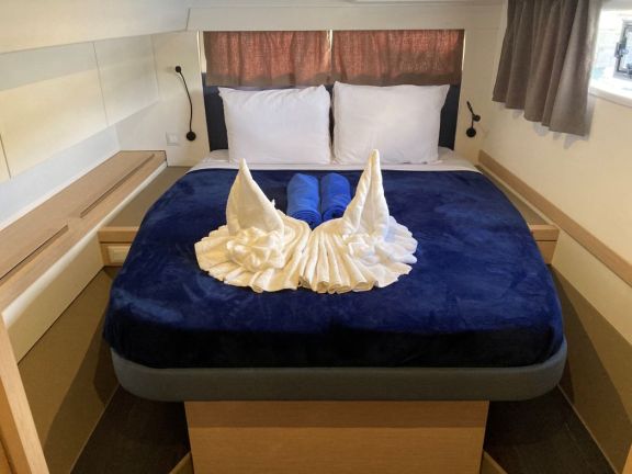 Image of Aquaphoria yacht #12