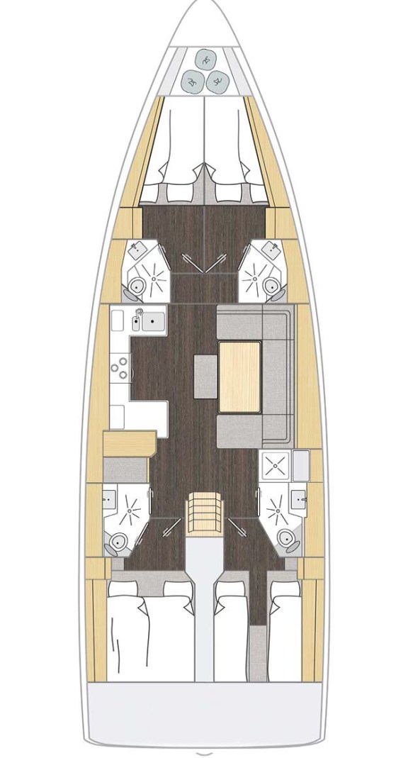 Image of Freja yacht #2