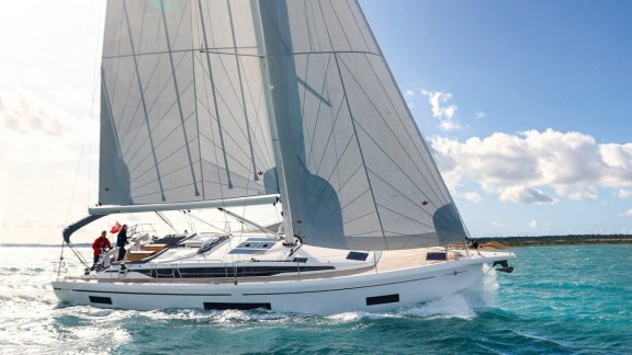 Image of Freja yacht #8