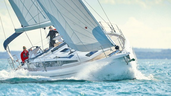 Image of Freja yacht #9