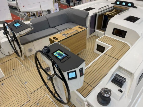 Image of Freja yacht #10