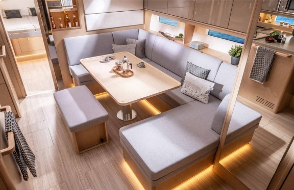 Image of Freja yacht #16