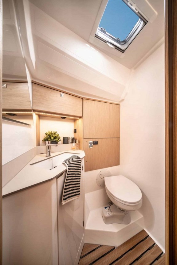 Image of Freja yacht #22