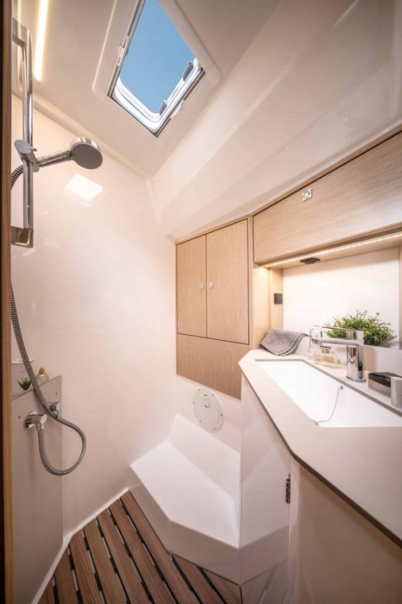 Image of Freja yacht #23