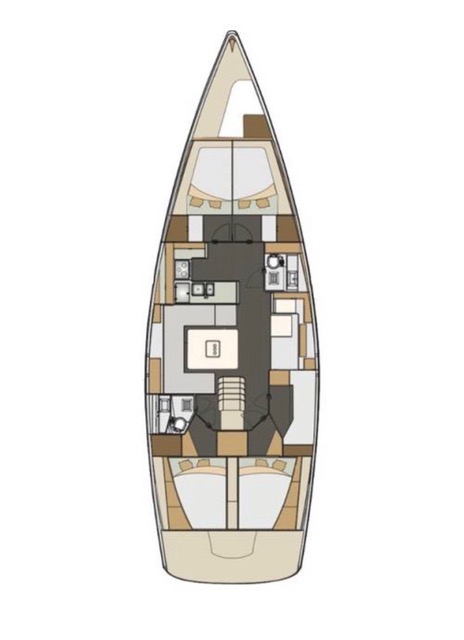 Image of Timeless yacht #2