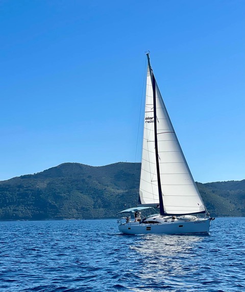 Image of Timeless yacht #4