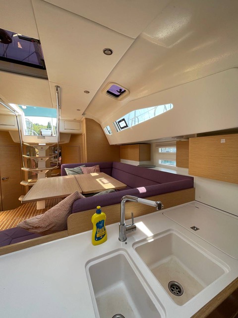 Image of Timeless yacht #8