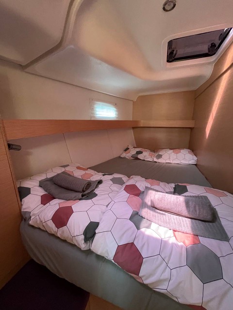 Image of Timeless yacht #11