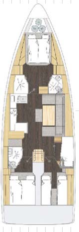 Image of Anjumi yacht #2