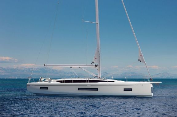 Image of Anjumi yacht #3