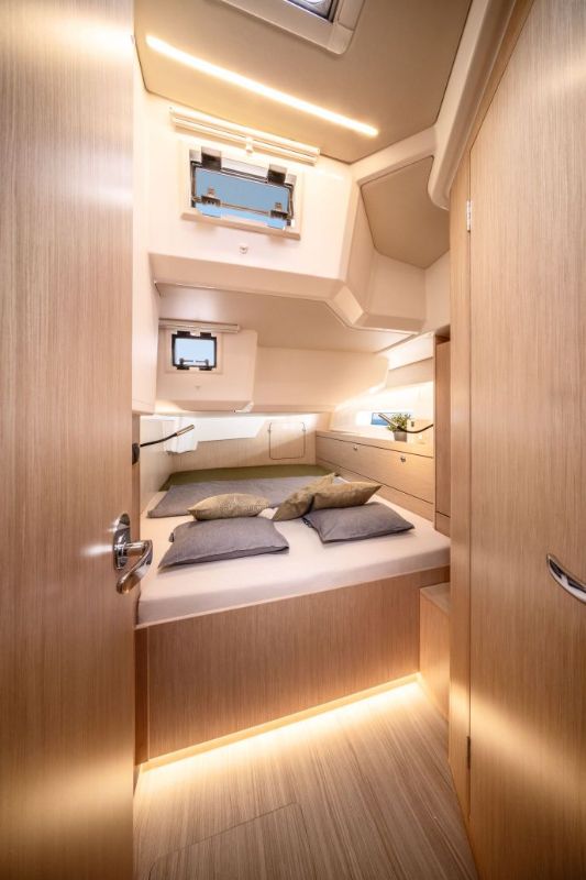 Image of Anjumi yacht #8