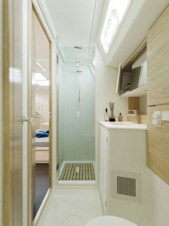 Image of Anjumi yacht #10