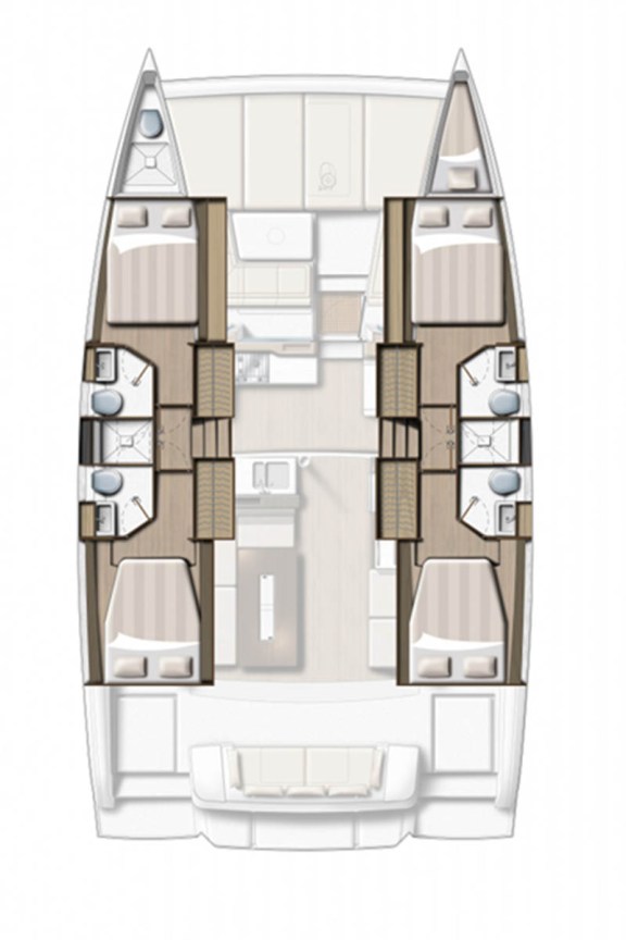 Image of Movin’ Up yacht #2