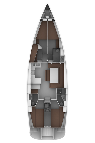 Image of Godspeed yacht #2