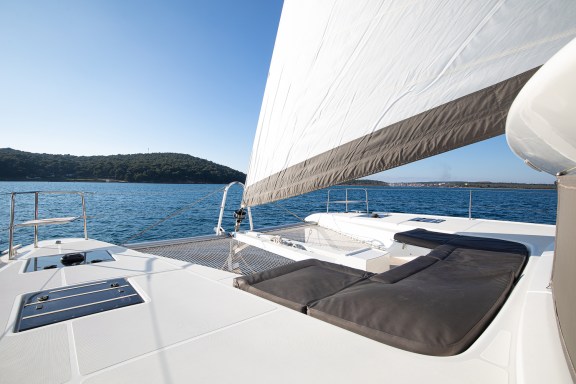 Image of Aliana yacht #5