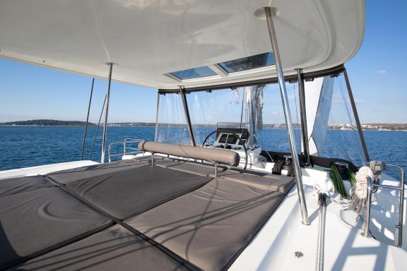 Image of Aliana yacht #6