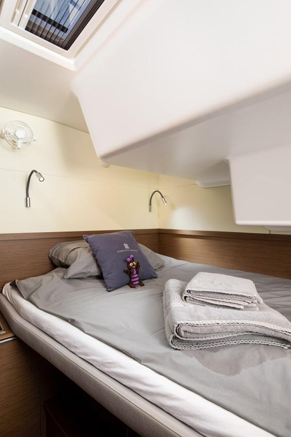 Image of Aliana yacht #7