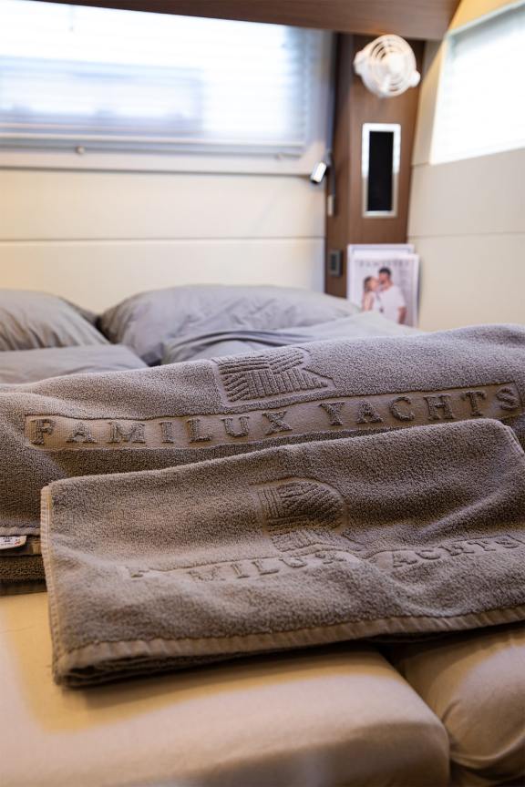 Image of Aliana yacht #8