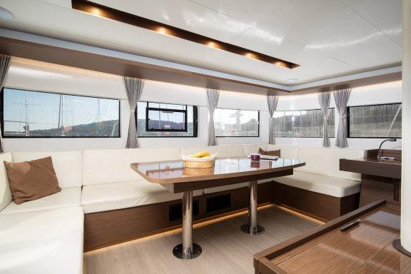 Image of Aliana yacht #9