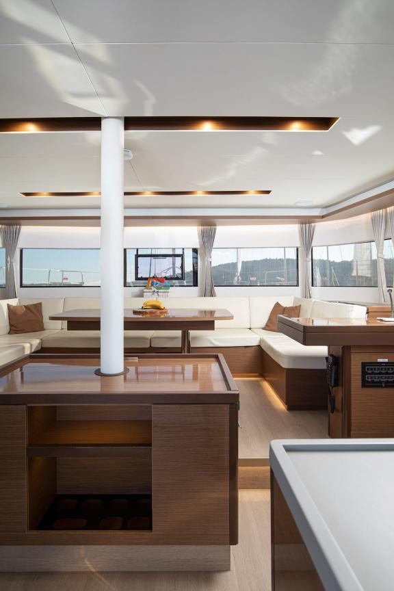 Image of Aliana yacht #11