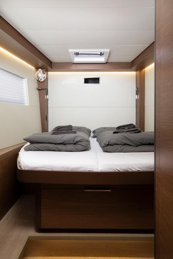 Image of Aliana yacht #12