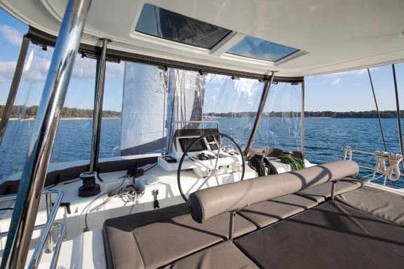 Image of Aliana yacht #13