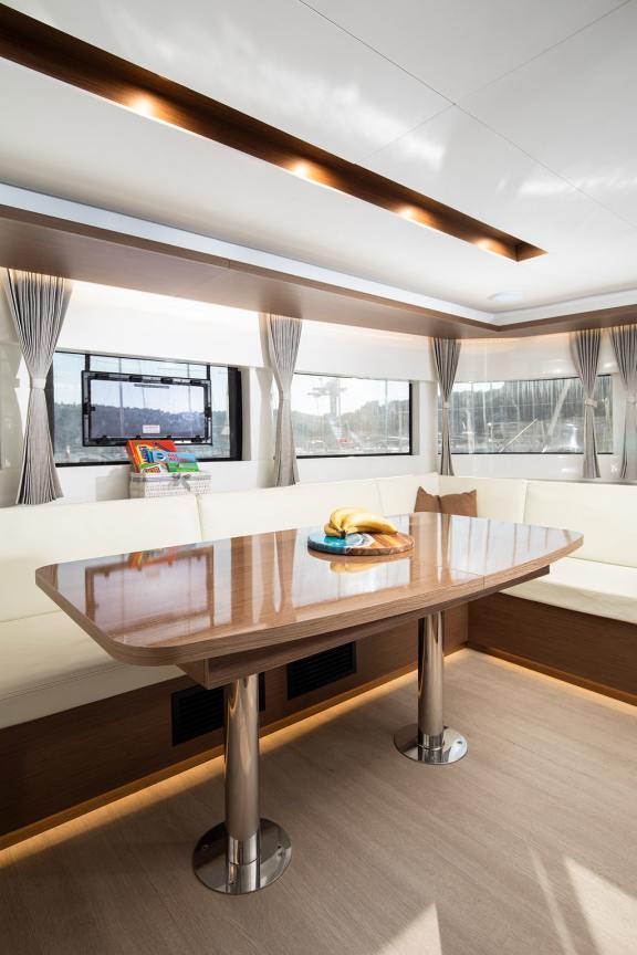 Image of Aliana yacht #14