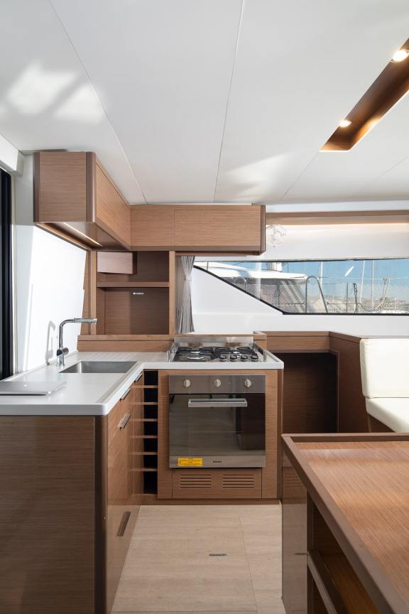 Image of Aliana yacht #15