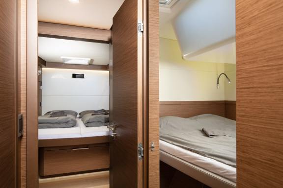 Image of Aliana yacht #18