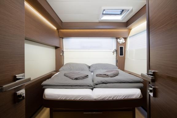 Image of Aliana yacht #19