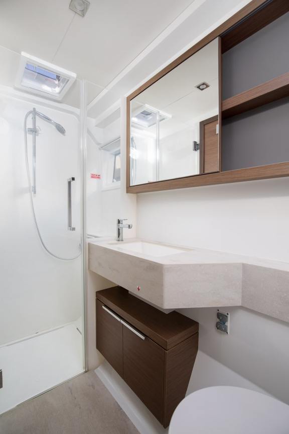 Image of Aliana yacht #21