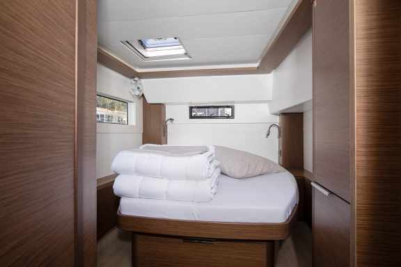 Image of Venice Beach yacht #10