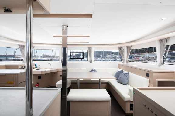 Image of Little Havana yacht #8