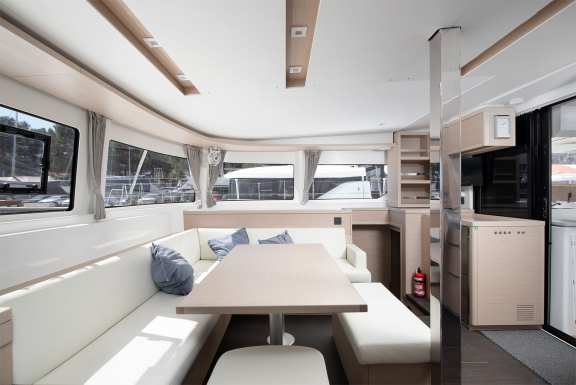 Image of Little Havana yacht #11