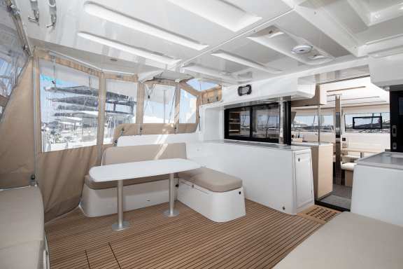 Image of Little Havana yacht #15