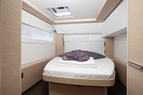 Image of Little Havana yacht #16