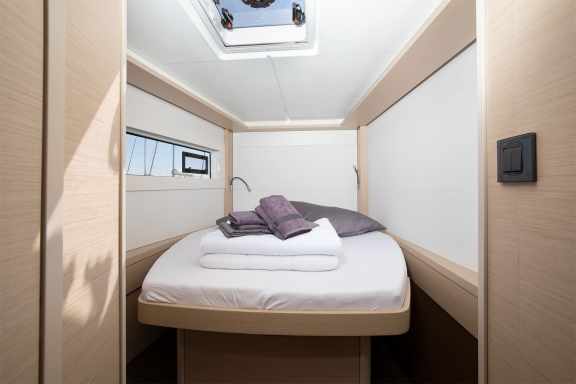 Image of Little Havana yacht #18