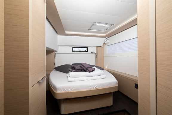 Image of Little Havana yacht #19