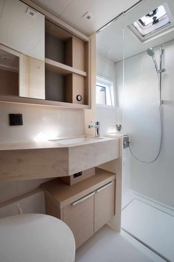 Image of Little Havana yacht #20