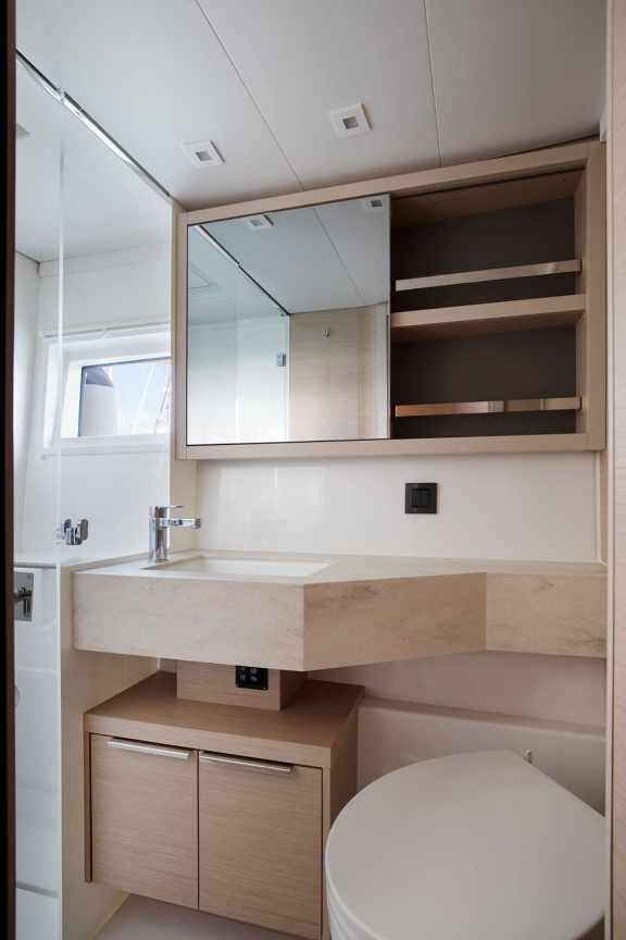 Image of Little Havana yacht #21