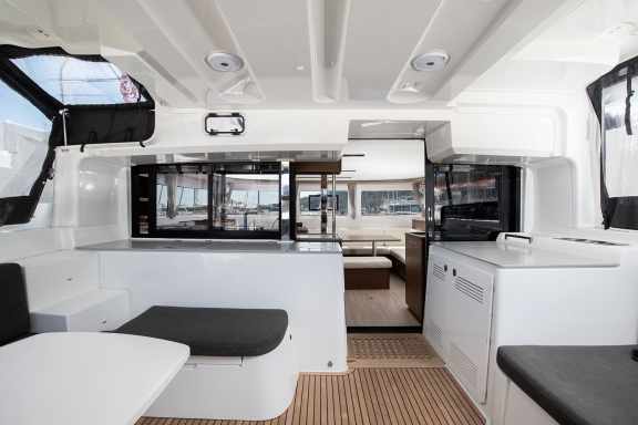 Image of Long Island yacht #15