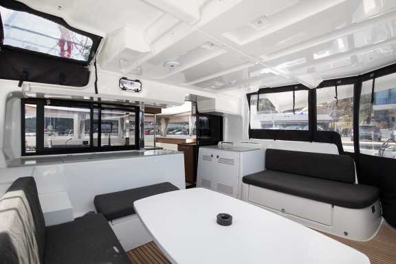 Image of Long Island yacht #16