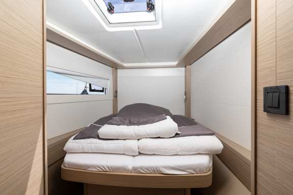 Image of Manta Maris yacht #19