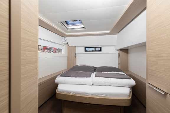 Image of Manta Maris yacht #22