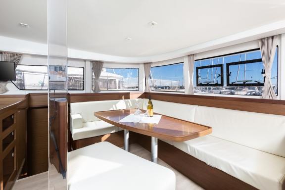 Image of Mare Fiero yacht #5